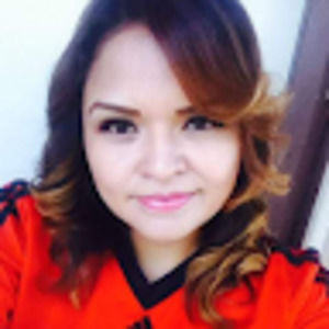 Meet your Posher, Katy